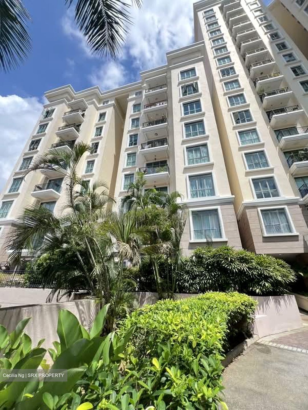 Aspen Heights (D9), Condominium #581222861